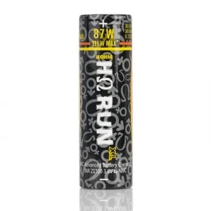 Hohm Tech, Hohm Run 21700, 4007mAh