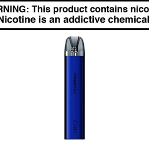 FREEMAX EVOX VAPE POD KIT