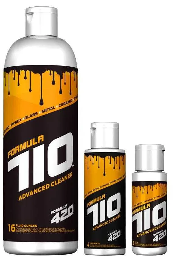 Formula 710 - Advanced Cleaner