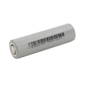 Sinowatt 18650 30SP Battery 3000mAh 15A