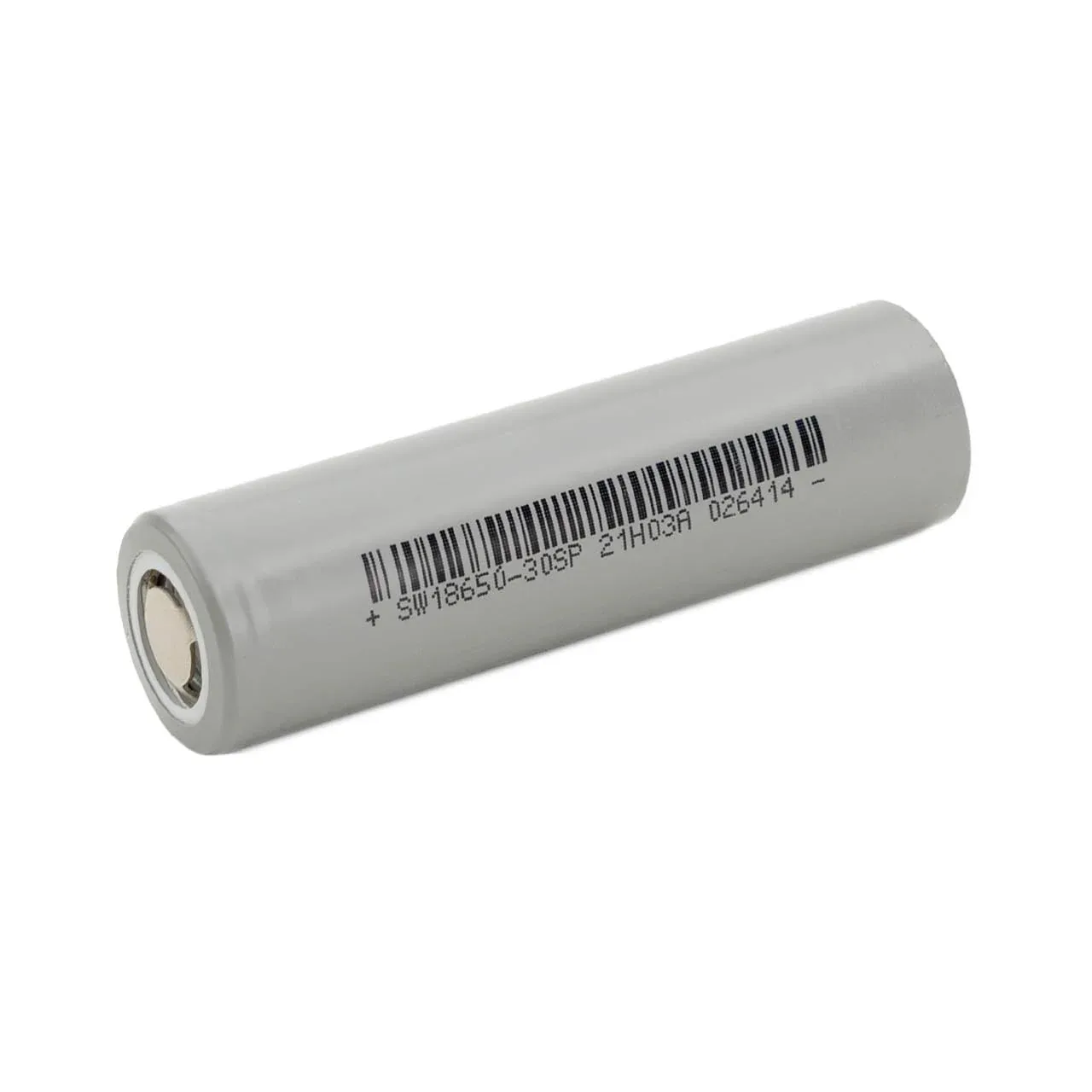 Sinowatt 18650 30SP Battery 3000mAh 15A