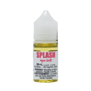 Splash Aqua Salts