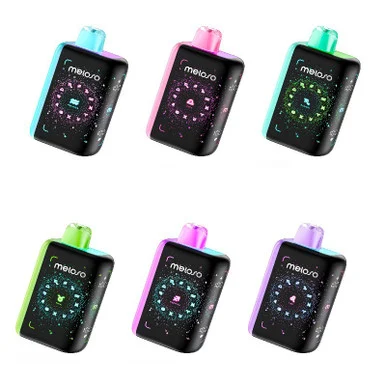 GEEK BAR MELOSO 18ML 30,000 PUFFS DISPOSABLE VAPE