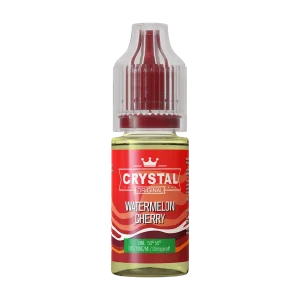 Watermelon Cherry Nic Salt by SKE Crystal 10ml