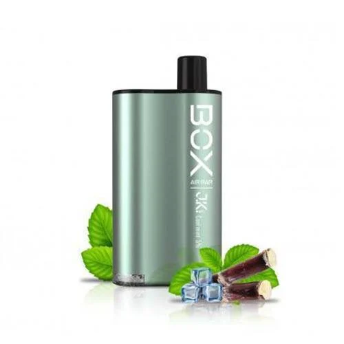 Suorin Air Bar Box Disposable Vape Device - 1PC - Image 2