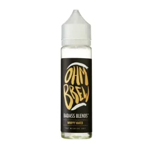 Ohm Brew - Whipped Wafer