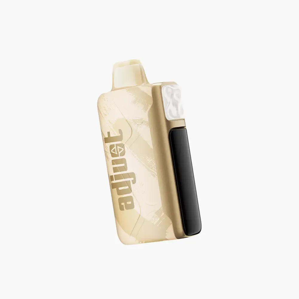 Adjust MySour 40K Vape - Adjustable Sourness, Triple Mesh