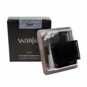 Uwell Valyrian Replacement Pod