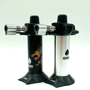 Newport - 5.5" Mini Torch