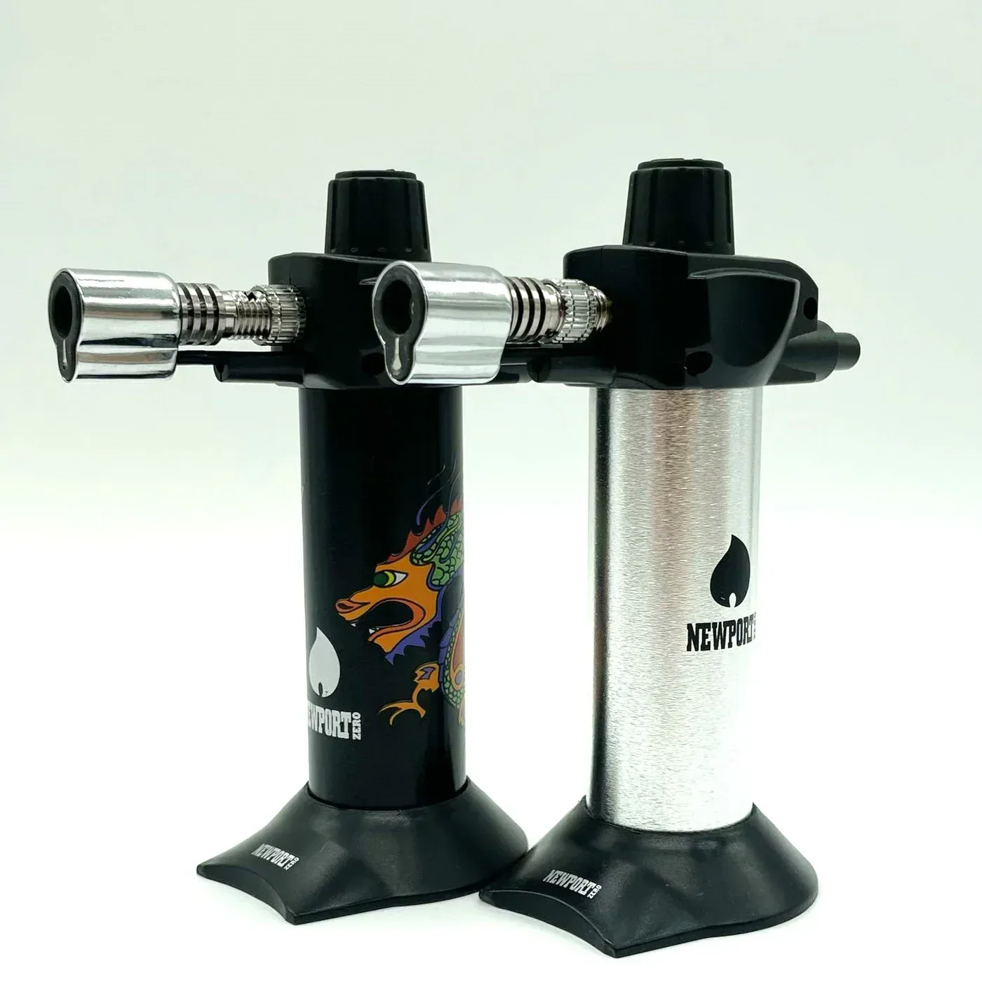 Newport - 5.5" Mini Torch
