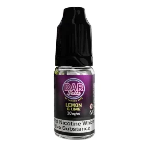 Vampire Vape Lemon and Lime Nic Salt 10ml