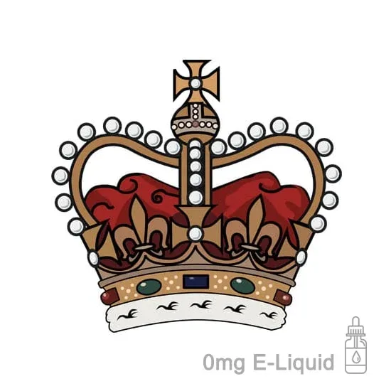 King’s Reserve E-Liquid