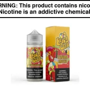 ORANGE DREAM BY BEACH CLUB 100ML