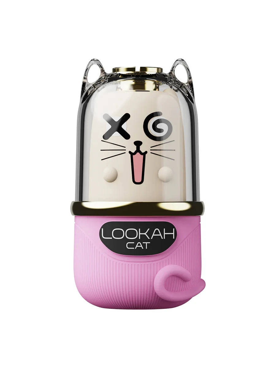 Lookah CAT 510 Battery - Image 2