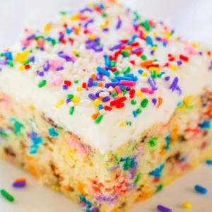 Birthday Cake