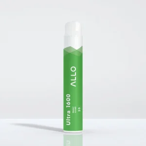 Allo Frost 1600 Puffs
