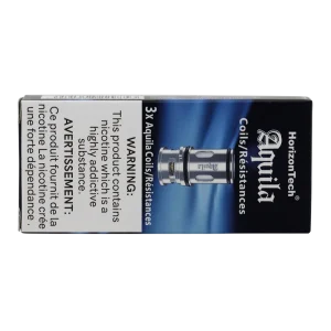 Aquila Coil