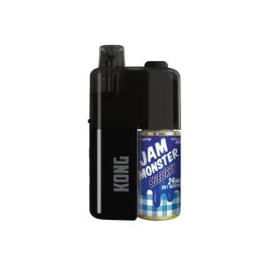 Kong by Zilla X Monster Vape Labs 50K Disposable Vape (50000 Puffs)