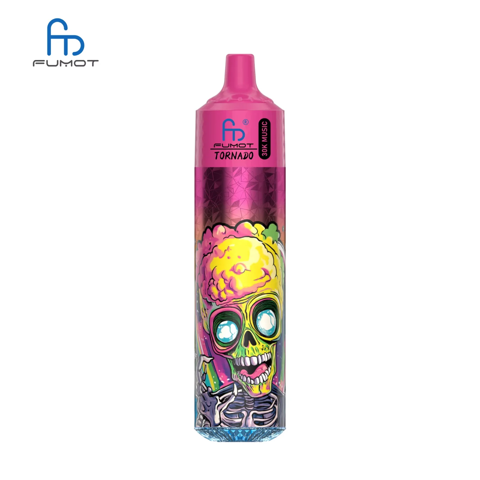 RANDM FUMOT Tornado 30000 Puffs Disposable Vapes - Image 2