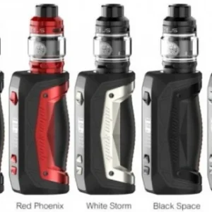 GeekVape Aegis MAX Kit