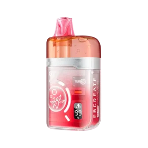 EB Vape BC PRO 40K Watermelon Ice