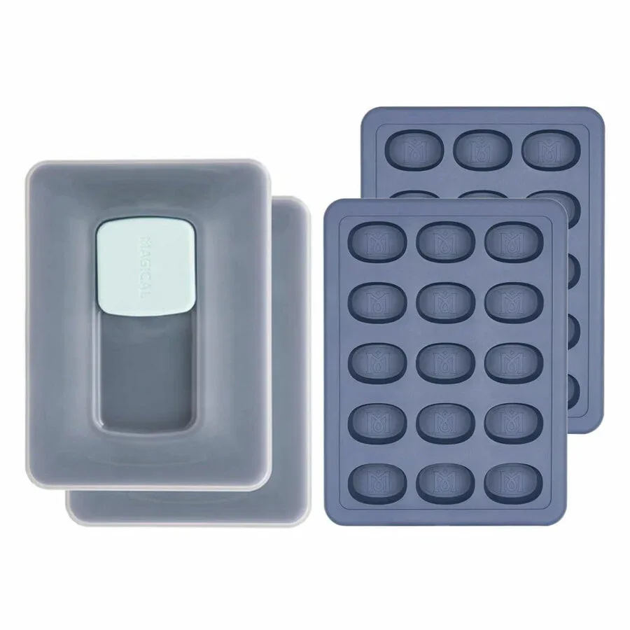Magical Butter - 21UP 10ml Gummy Tray - Image 2