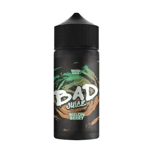 Bad Juice - Melon Berry