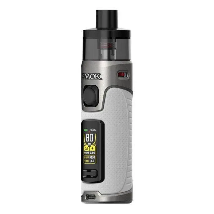 Smok RPM 5 Pod Kit Price | Online Vape Kits - Image 2