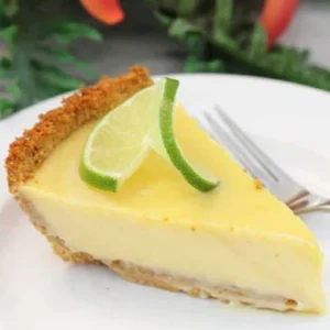 Key Lime Pie