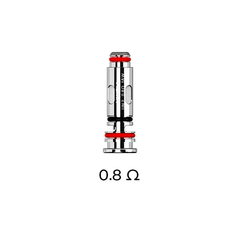 Uwell Whirl S2 Replacement Coil - Image 2
