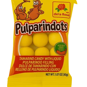 Pulparindo originals 30g