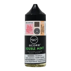 Double Mint Salts