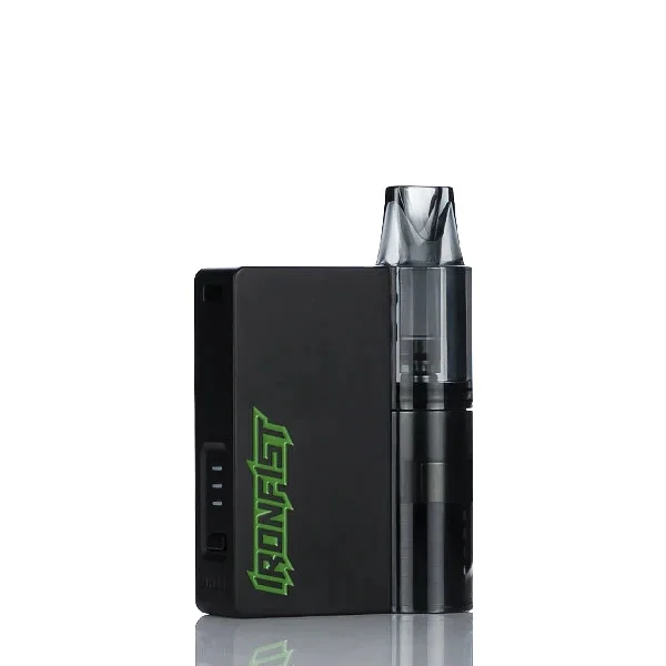 Uwell Caliburn & Ironfist L Pod Kit - Image 2