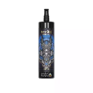 MYDE Y133 AK80000 Puffs 80K Shisha Hookah Wholesale Disposable Vape LED Screen Bulk Buy