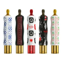 OILT HOOKALIT 40,000 PUFFS 40ML DISPOSABLE VAPE - Image 2