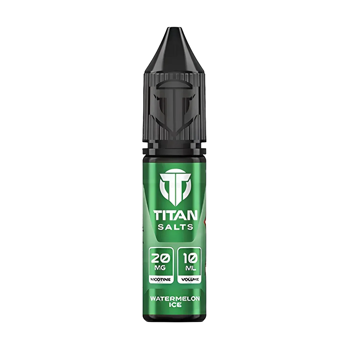 Watermelon Ice Titan Nic Salt
