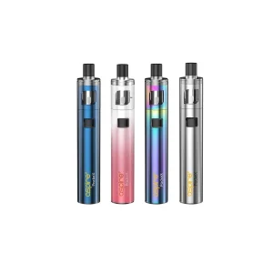 PockeX Kit by Aspire
