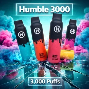 Humble 3000
