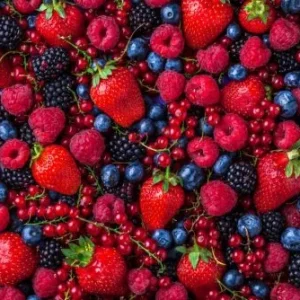 Just Berries