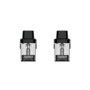 Joyetech EVIO M Pro Replacement Pod Cartridge (2pcs/pack)