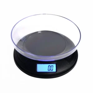 Infyniti Hippo Mini Scale, 400g X 0.01g
