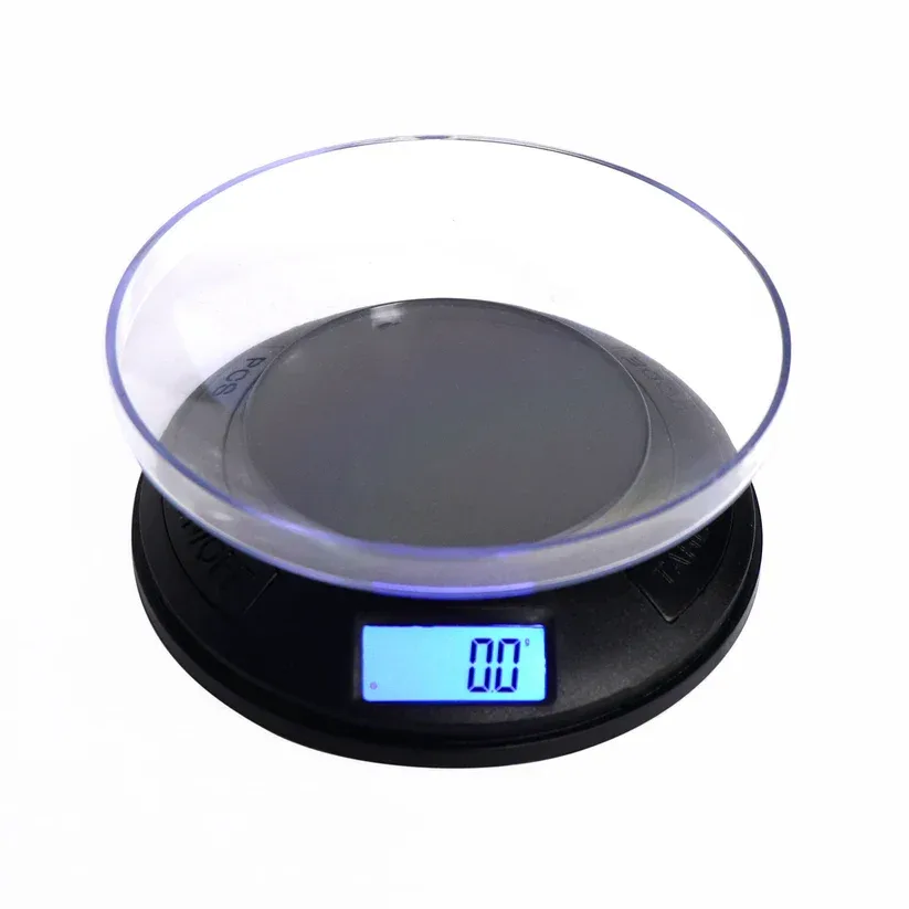 Infyniti Hippo Mini Scale, 400g X 0.01g