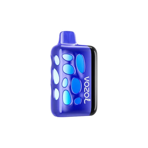 Blueberry Watermelon - Vozol Rave 50K