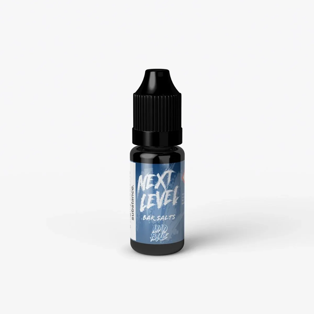 Next Level Bar Salts - Mad Blue 10ml Nic Salt