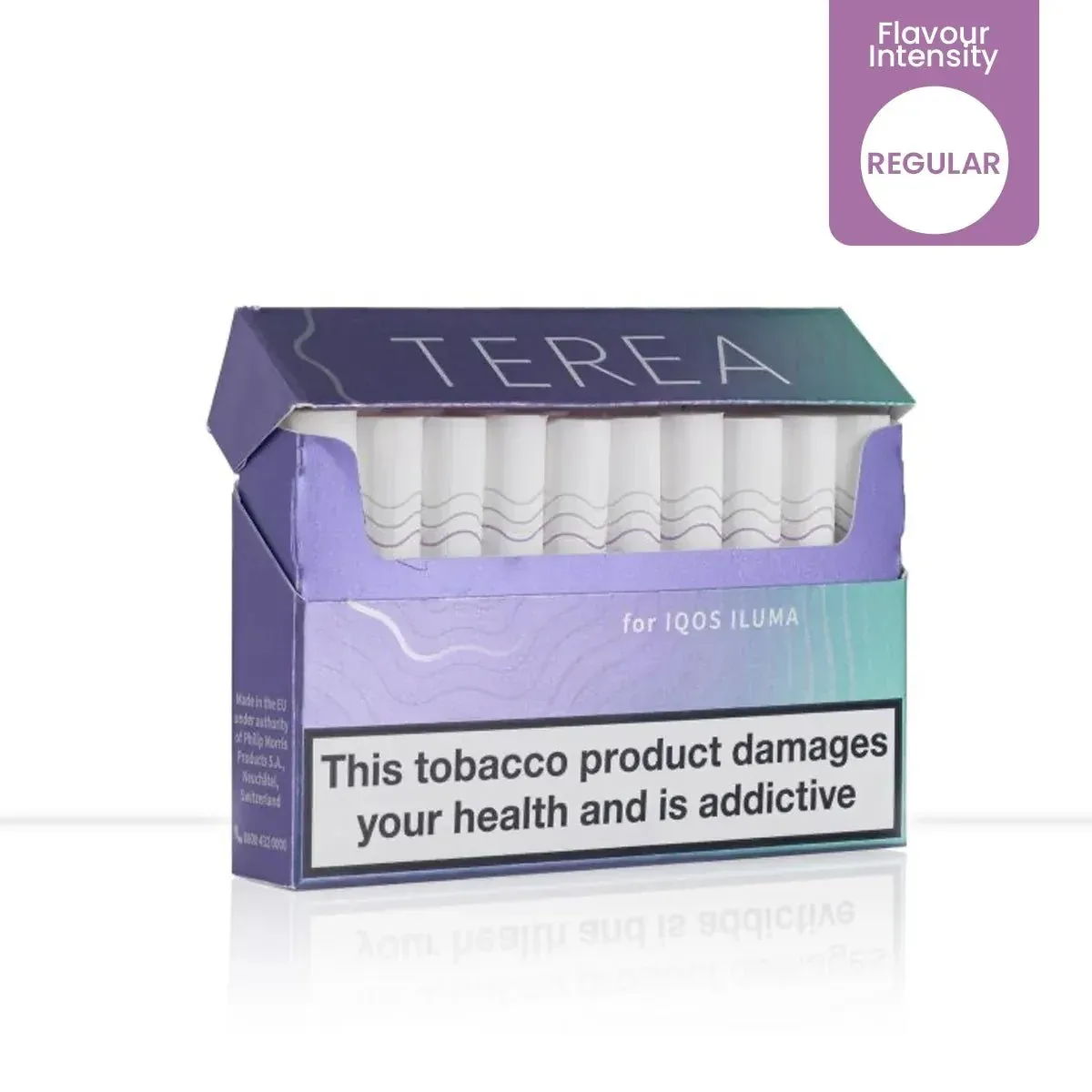 TEREA Mauve IQOS Sticks - Image 2