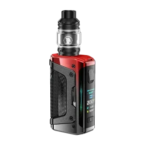Geekvape Aegis Legend 5 Kit – Waterproof 200W Mod Kit