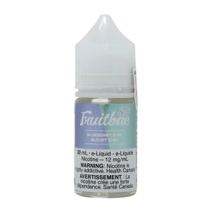 Blueberry Kiwi Fruitbae Salts