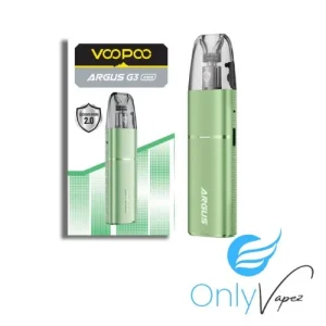 VooPoo Argus G3 Mini Pod System