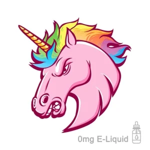 Unicorn Shake E-Liquid