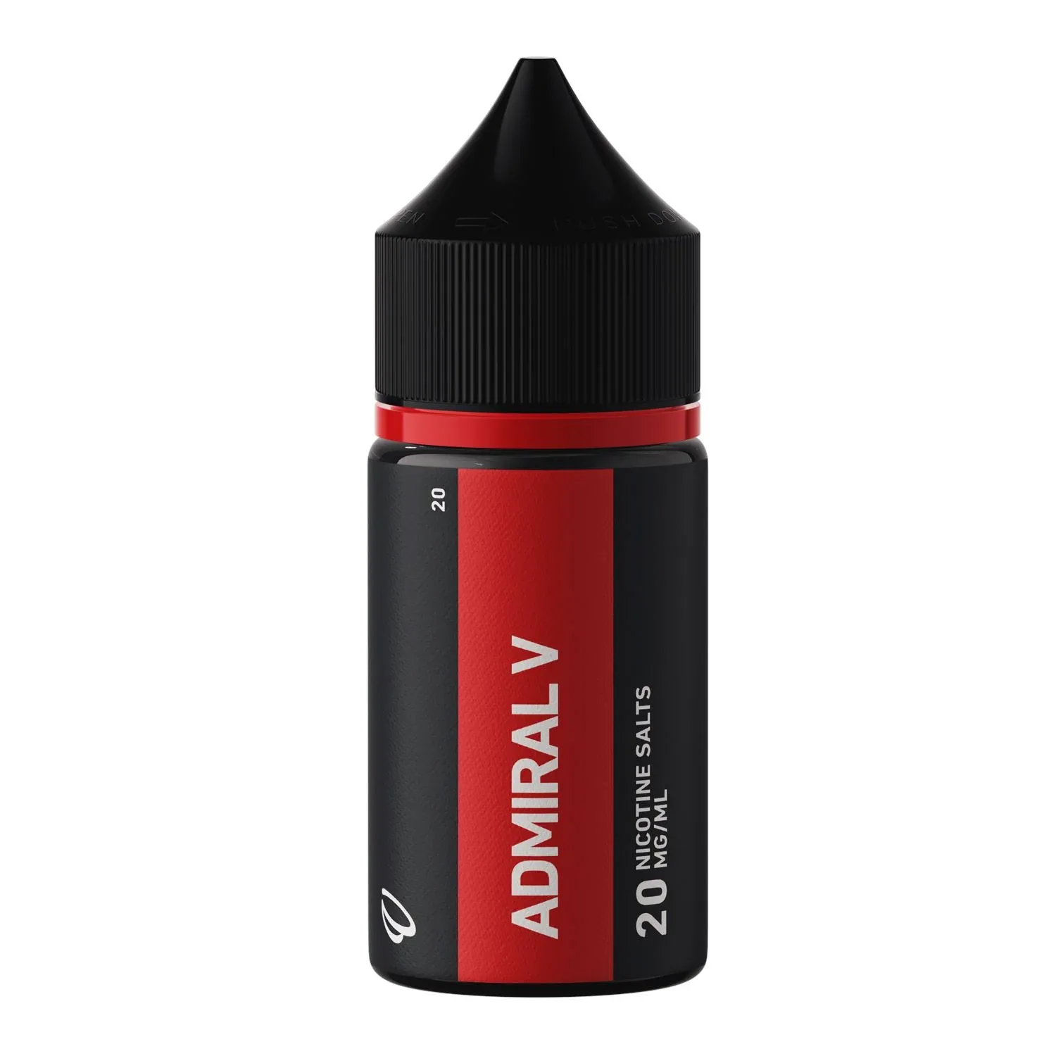 VE Salts - Strawberry Cream - Image 2